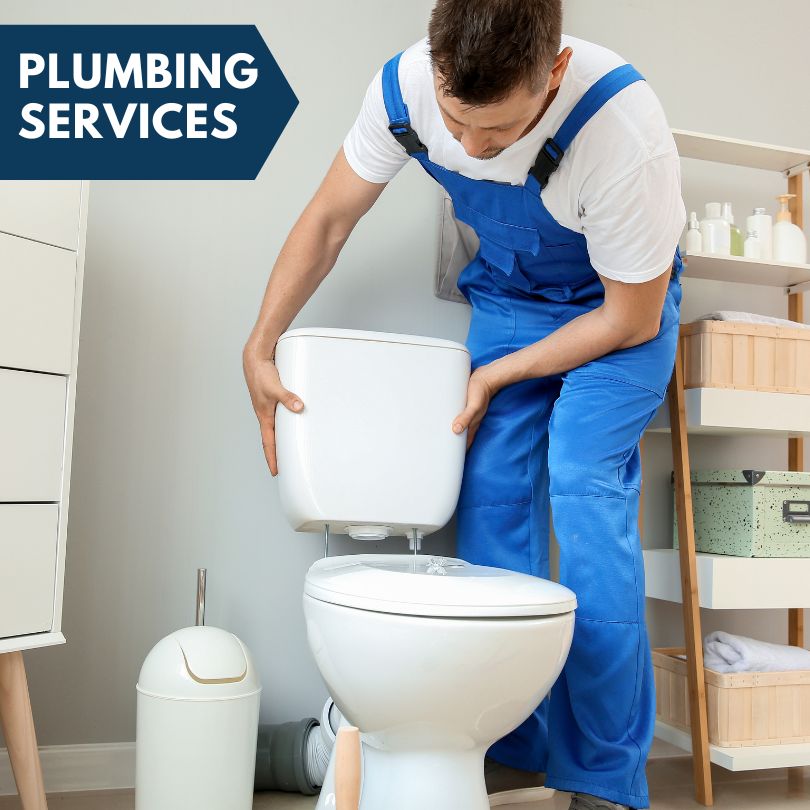 Plumbing Company in Tremont City, OH